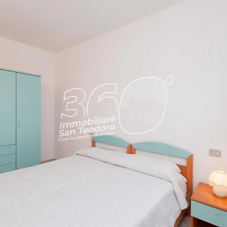 Ferienhaus Portico 2