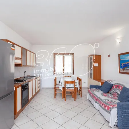 Holiday home Portico 2 San Teodoro (Sardinia)