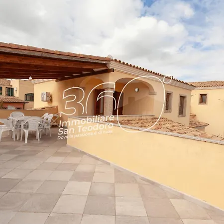 Portico 2 Holiday home