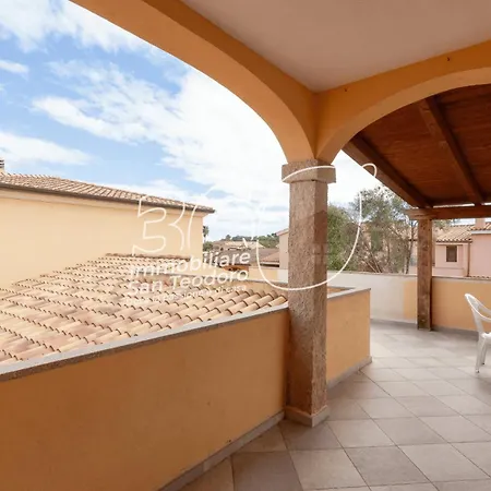 Ferienhaus Portico 2 *