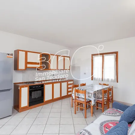 Portico 2 Holiday home