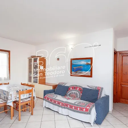 Portico 2 Holiday home