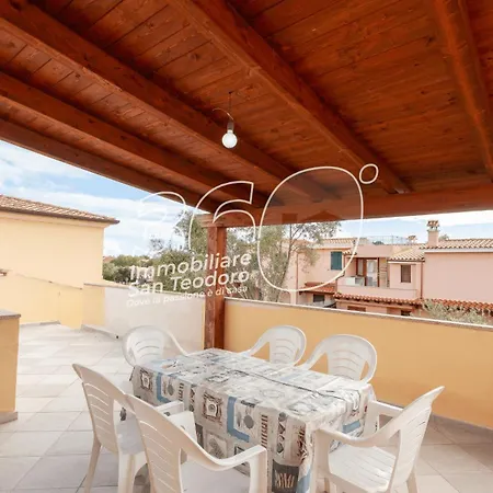 Portico 2 Holiday home