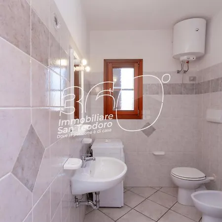 Prázdninový dům Portico 2