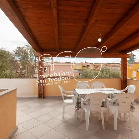 Portico 2 Holiday home