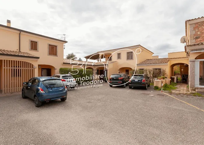 Portico 2 Nyaraló *