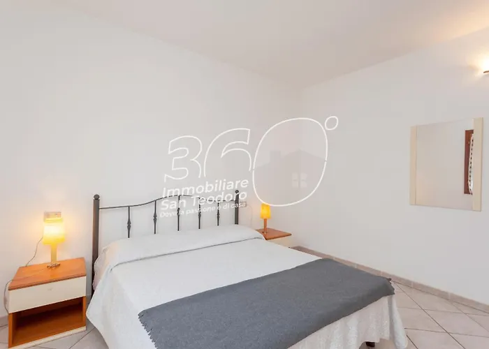 Portico 2 * San Teodoro